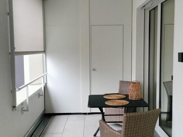 3.5 Zimmer, 79 m², 4. Stock