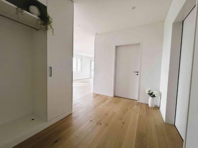 3.5 Zimmer, 79 m², 4. Stock