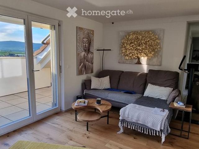 3.5 Zimmer, 79 m²