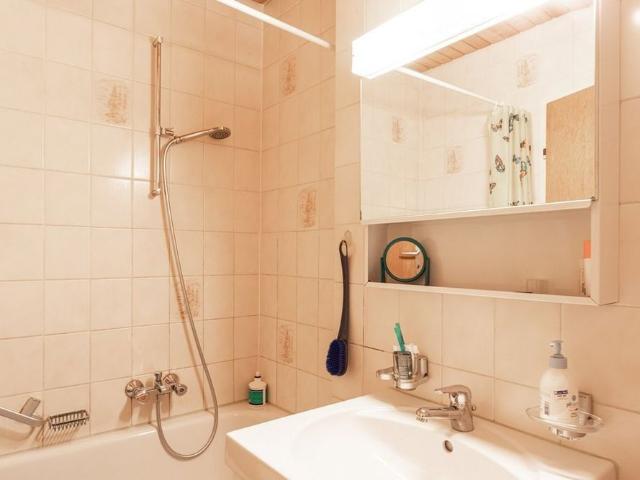 3.5 Zimmer, 79 m², 5. Stock