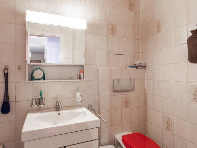 3.5 Zimmer, 79 m², 5. Stock