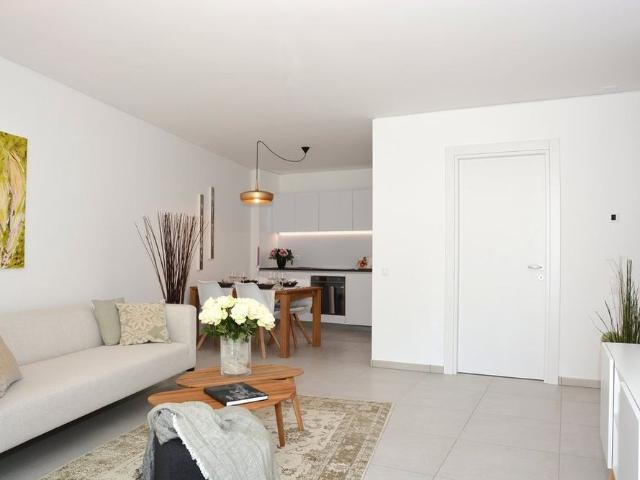 3.5 Zimmer, 79 m², 8. Stock