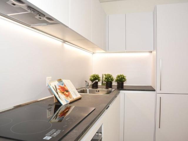 3.5 Zimmer, 79 m², 8. Stock