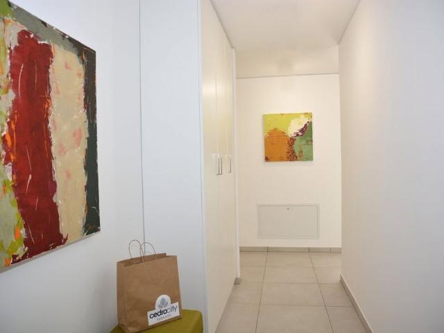 3.5 Zimmer, 79 m², 8. Stock
