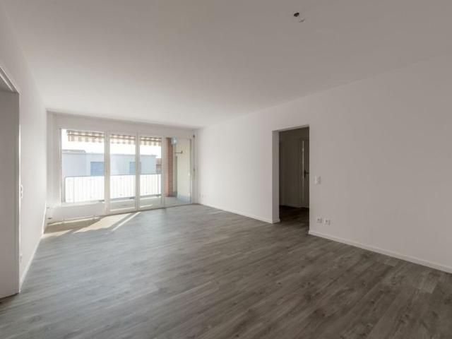 3.5 Zimmer, 79 m², EG