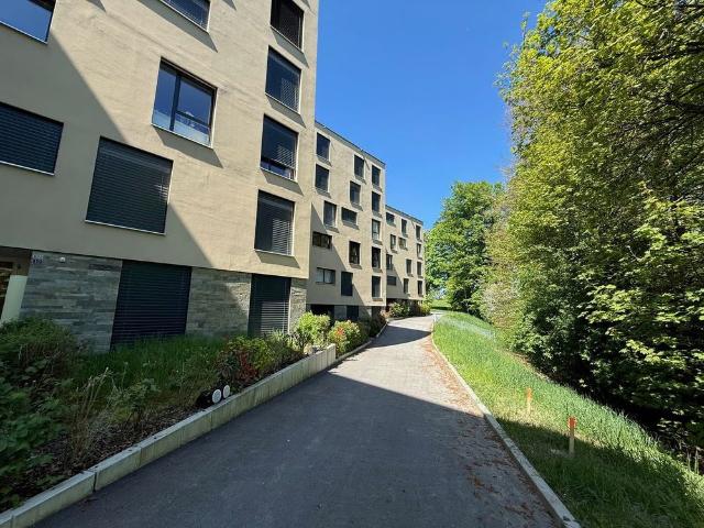 3.5 Zimmer, 79 m², EG