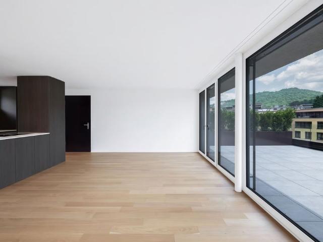 3.5 Zimmer, 79 m², EG