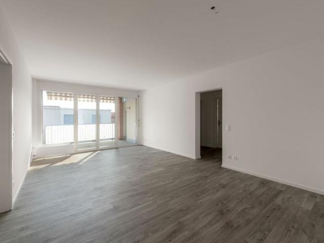 3.5 Zimmer, 79 m², EG