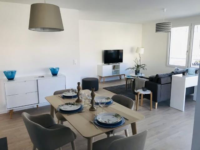 3.5 Zimmer, 79 m², EG
