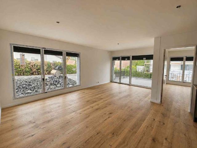 3.5 Zimmer, 79 m², EG