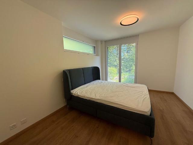 3.5 Zimmer, 79 m², EG