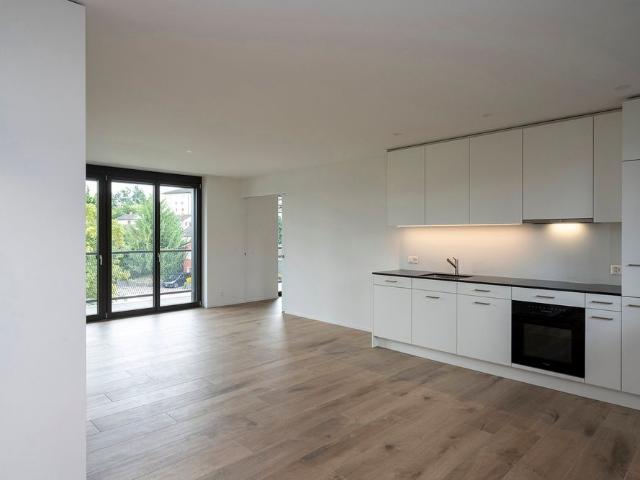 3.5 Zimmer, 79 m², EG