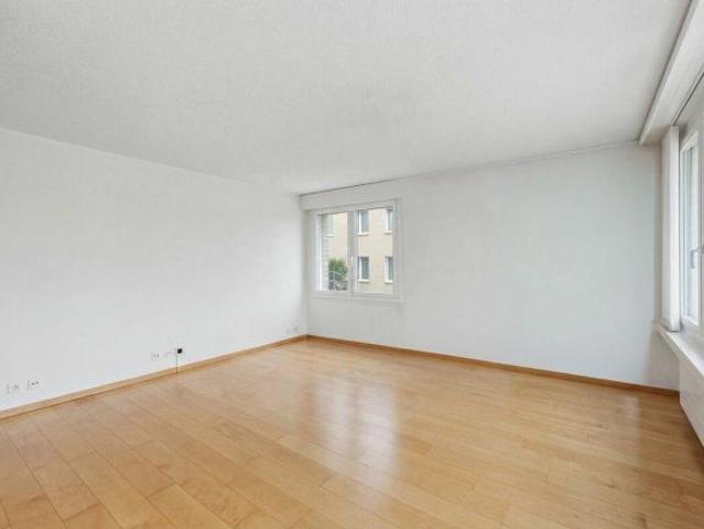 3.5 Zimmer, 79 m², EG