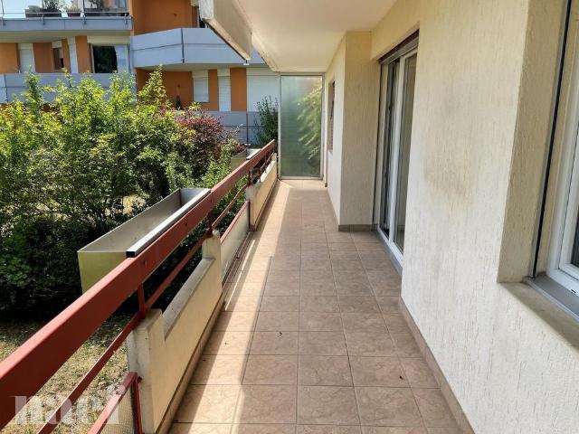 3.5 Zimmer, 79 m², EG