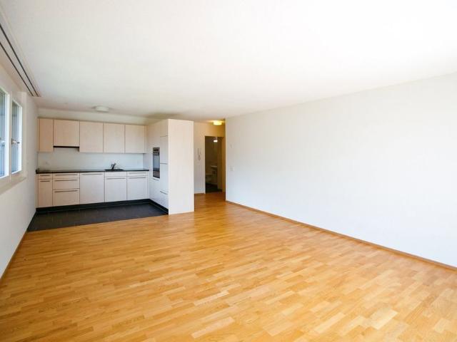 3.5 Zimmer, 79 m², EG