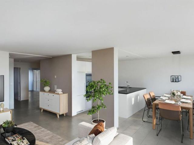 3.5 Zimmer, 79 m², EG