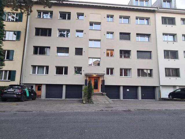 3.5 Zimmer, 79 m², EG