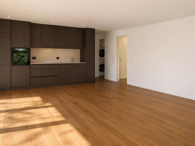 3.5 Zimmer, 79 m², EG
