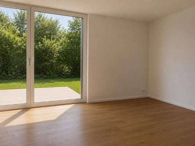 3.5 Zimmer, 79 m², EG