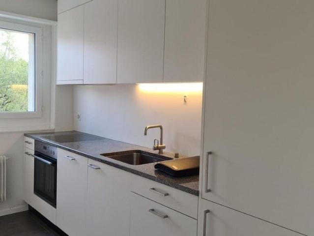 3.5 Zimmer, 79 m², EG