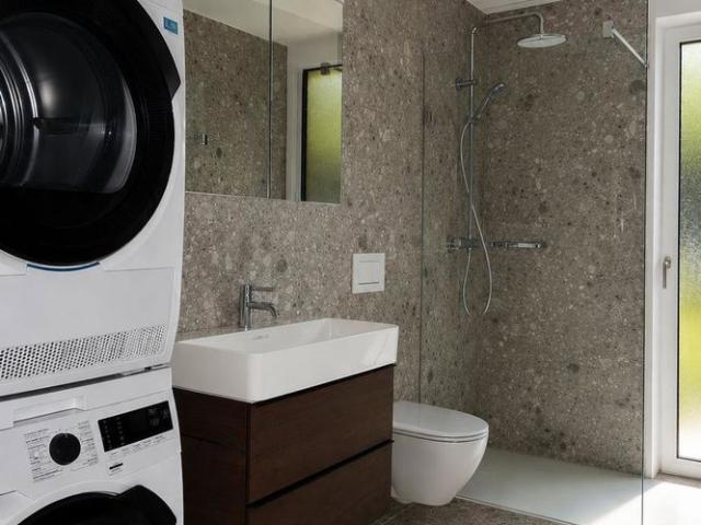 3.5 Zimmer, 79 m², EG
