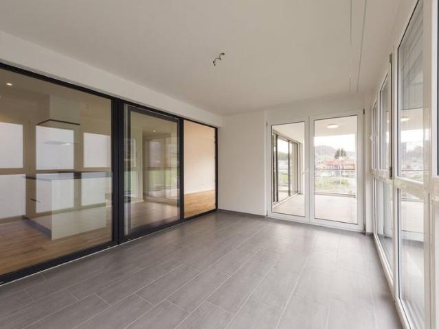 3.5 Zimmer, 79 m², EG