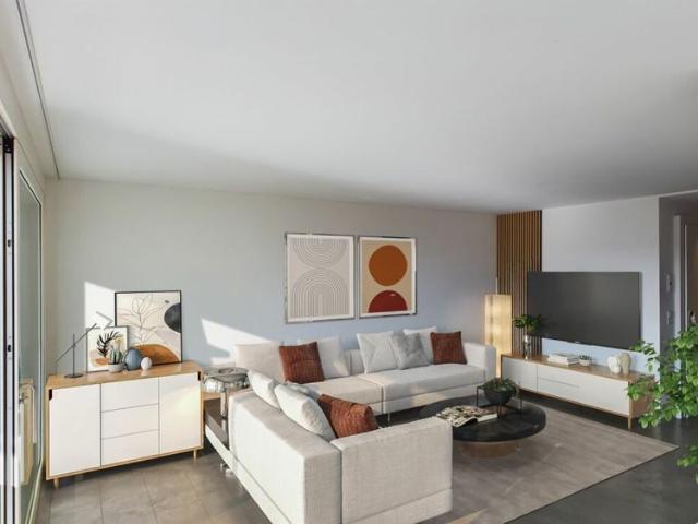 3.5 Zimmer, 79 m², EG