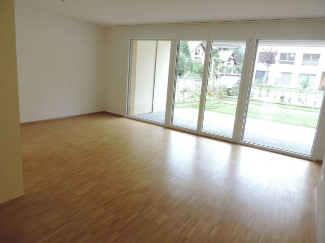 3.5 Zimmer, 79 m², EG