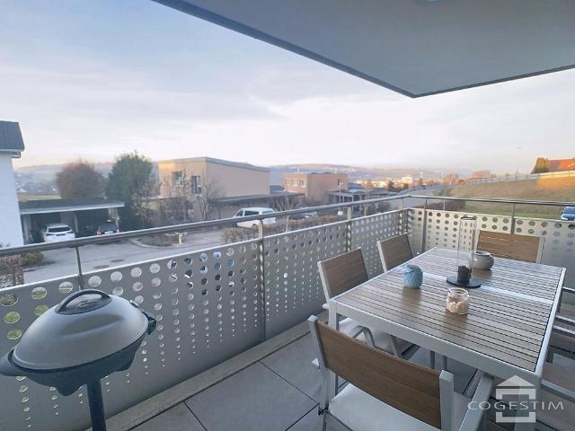 3.5 Zimmer, 79 m², EG