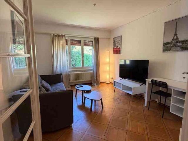 3.5 Zimmer, 70 m², 3. Stock