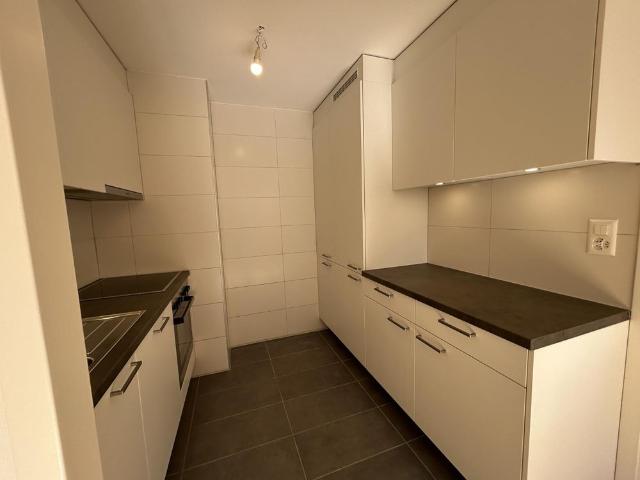 3.5 Zimmer, 70 m², 3. Stock