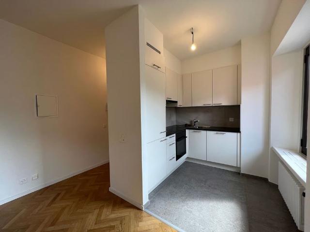 3.5 Zimmer, 70 m², 3. Stock