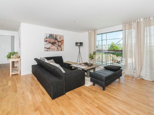 3.5 Zimmer, 70 m², 3. Stock