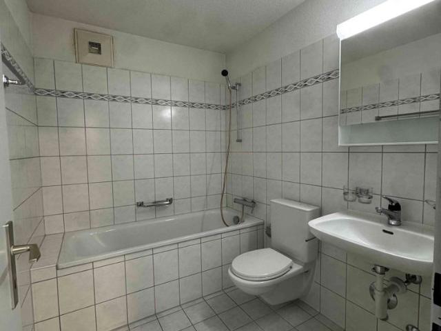 3.5 Zimmer, 70 m², 3. Stock