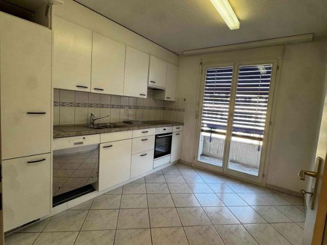 3.5 Zimmer, 70 m², 3. Stock