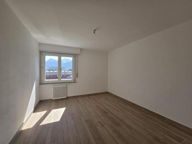 3.5 Zimmer, 70 m², 3. Stock