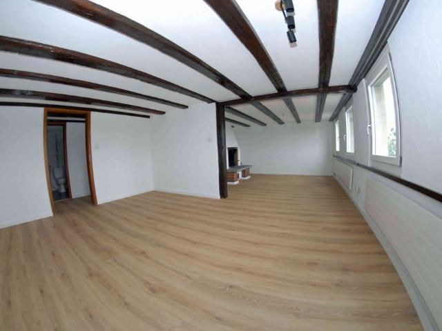 3.5 Zimmer, 70 m², 3. Stock
