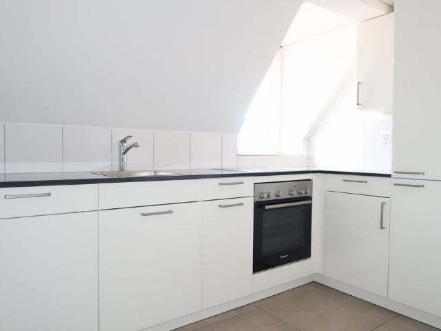 3.5 Zimmer, 70 m², 3. Stock