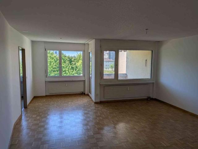 3.5 Zimmer, 70 m², 3. Stock