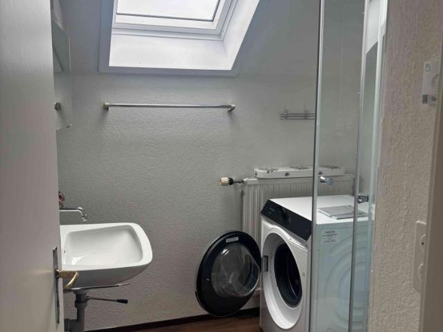 3.5 Zimmer, 70 m², 3. Stock