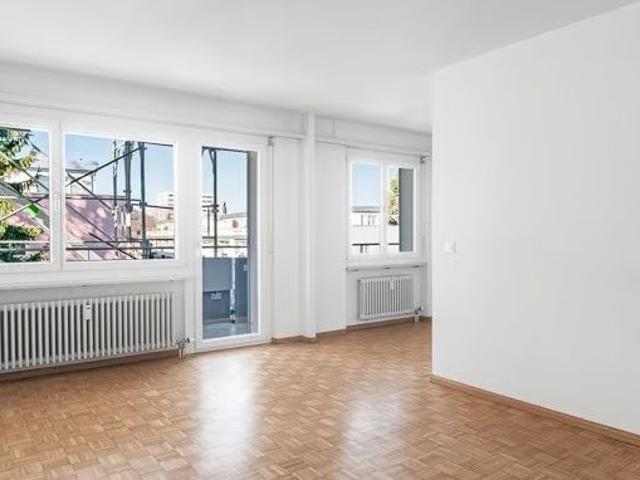 3.5 Zimmer, 70 m², 3. Stock
