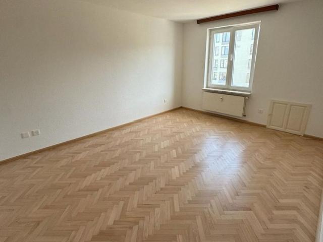 3.5 Zimmer, 70 m², 3. Stock