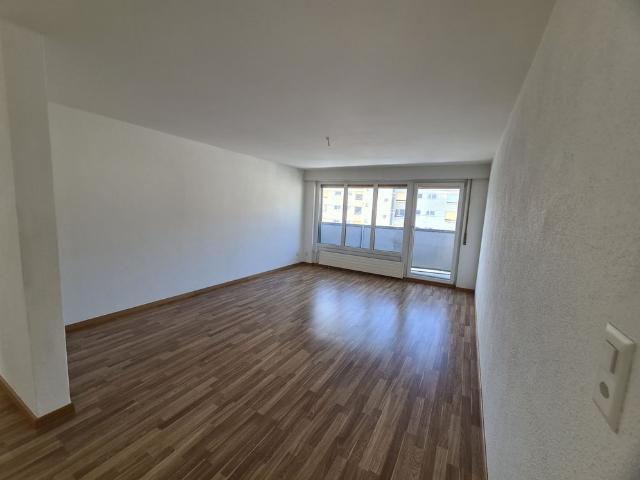 3.5 Zimmer, 70 m², 3. Stock