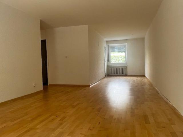 3.5 Zimmer, 70 m², 3. Stock