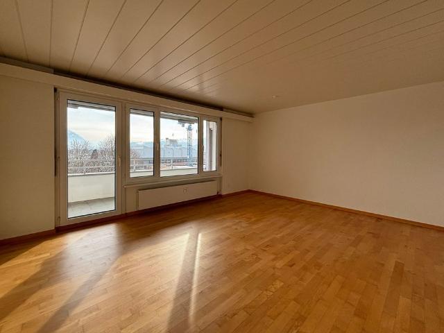 3.5 Zimmer, 70 m², 3. Stock