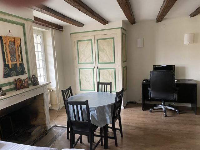 3.5 Zimmer, 70 m², 3. Stock