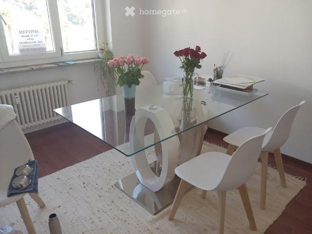 3.5 Zimmer, 70 m²