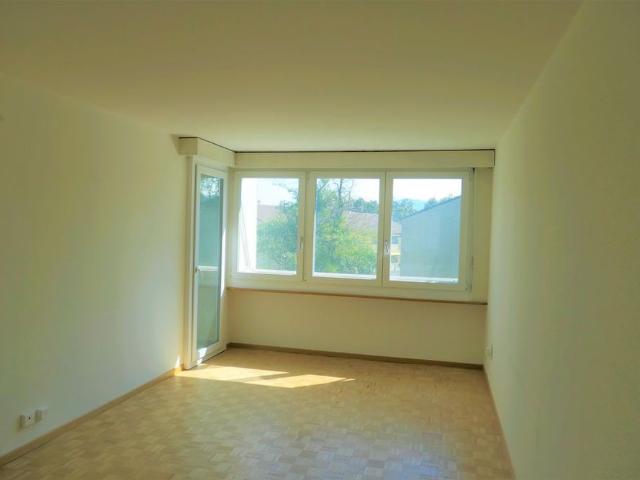 3.5 Zimmer, 70 m², 11. Stock