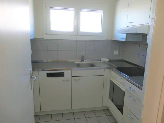 3.5 Zimmer, 70 m², 11. Stock