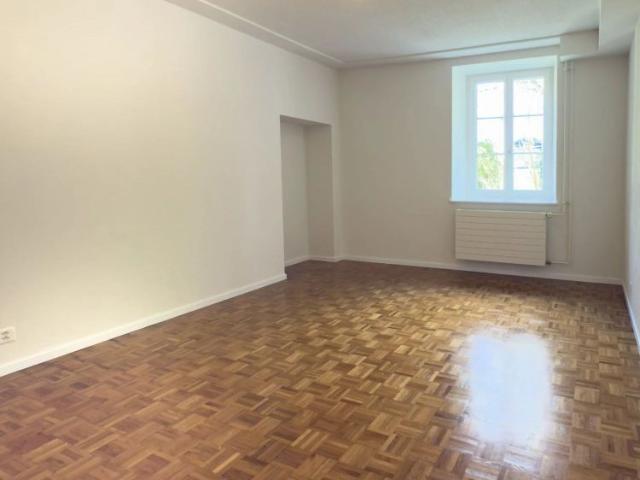 3.5 Zimmer, 70 m²